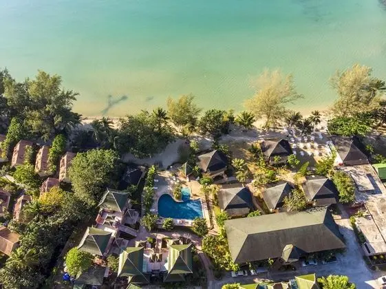 Coconut Beach Resort - Öne Çıkan Resim