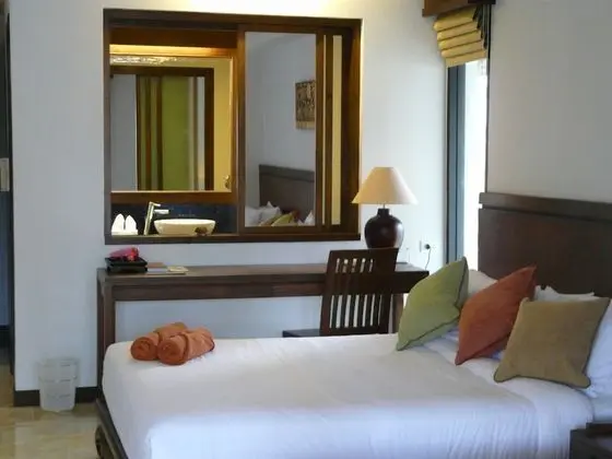 Coconut Beach Resort - Oda