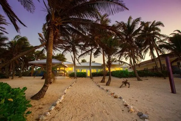 Coconut Beach