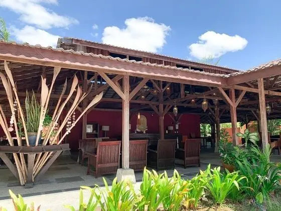 Coconut Beach Villa Langkawi - Dış Mekan