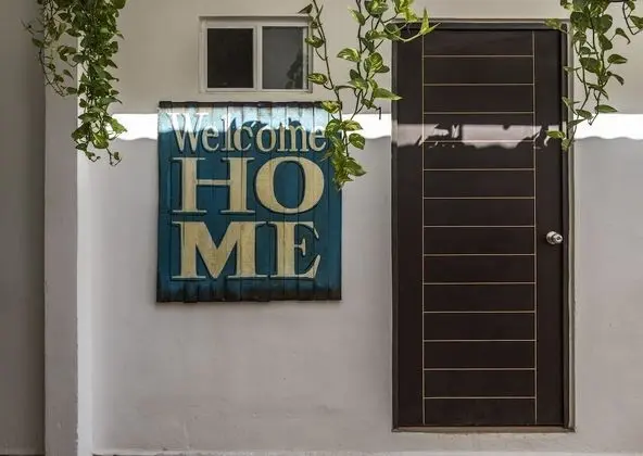 Coconut Hotel Boutique - Dış Mekan