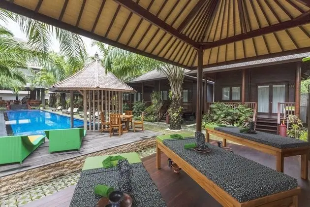 Coconut Boutique Resort - Spa