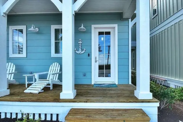 Coconut Cottage 244 BR