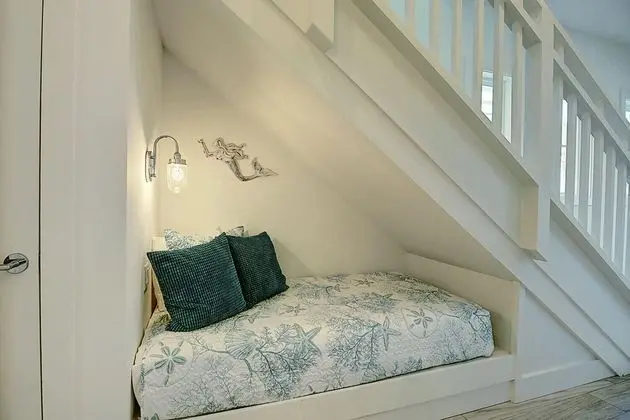 Coconut Cottage 244 BR - İç Mekan