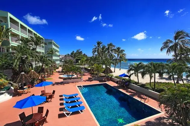 Coconut Court Beach