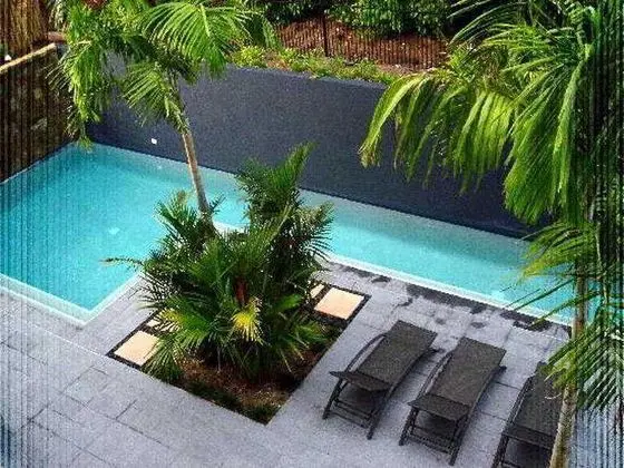 Coconut Grove Apartments Port Douglas