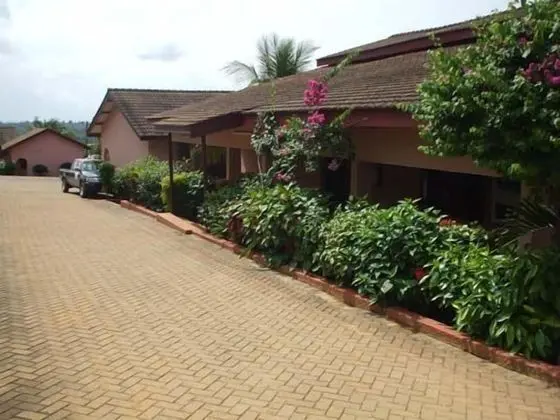 Coconut Grove Miners Lodge