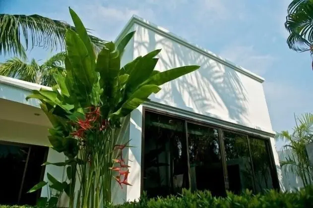 Coconut Grove Resort at Rawai Phuket