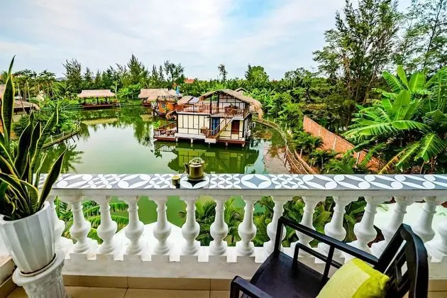 Coconut Hamlet Homestay