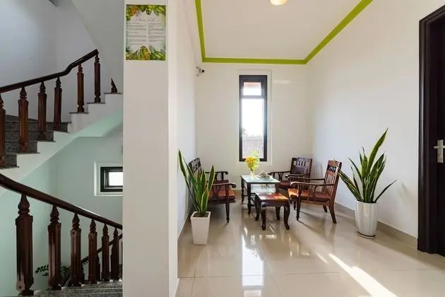 Coconut Hamlet Homestay - İç Mekan