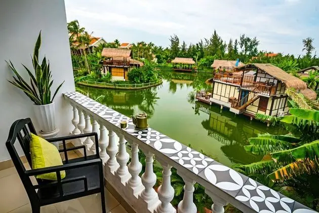 Coconut Hamlet Homestay - Öne Çıkan Resim