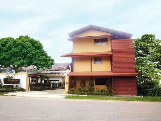 Coconut Home Resort - Öne Çıkan Resim