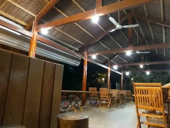 Coconut Homestay - Yerinde Yemek