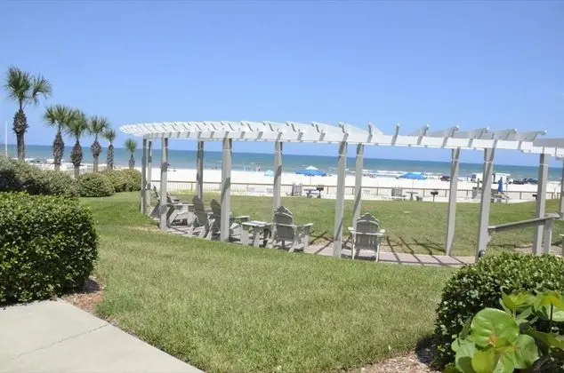 Coconut Palms Beach Resort