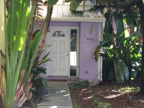 Coconut Palms Townhome