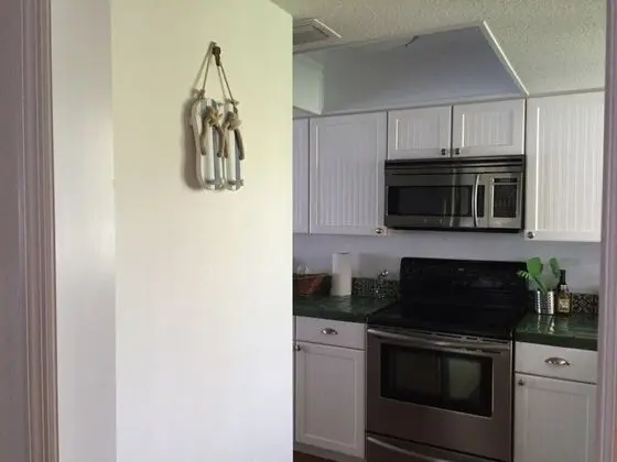 Coconut Palms Townhome - Mutfak