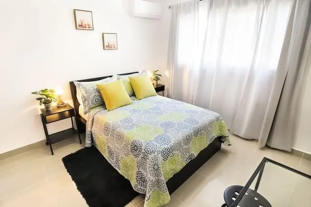 Coconut Paradise Beach Hotel - Oda