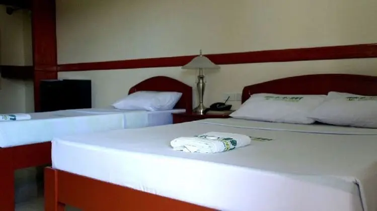 Coconut Pension House - Öne Çıkan Resim