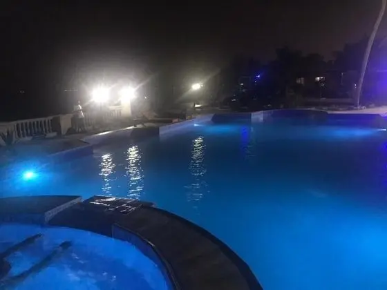 Coconut Pointe Villa & Beach Resort - Havuz
