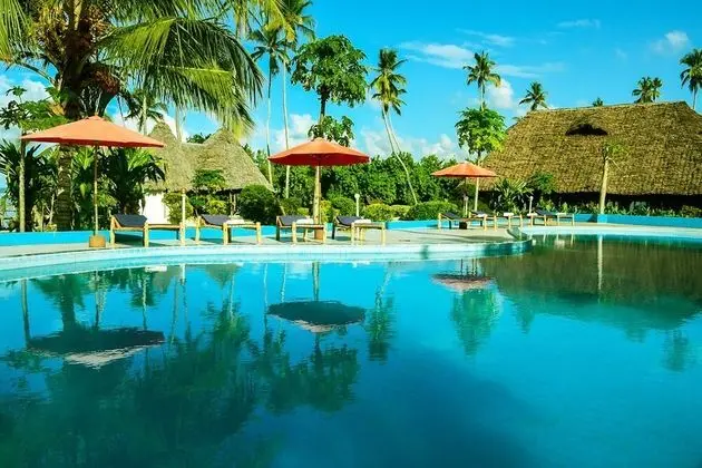 Coconut Tree Village Beach Resort
