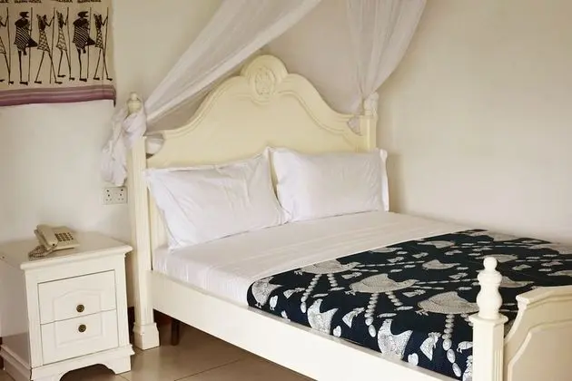 Coconut Tree Village Beach Resort - Oda