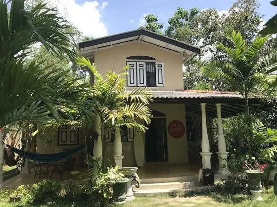 Villa Coconut