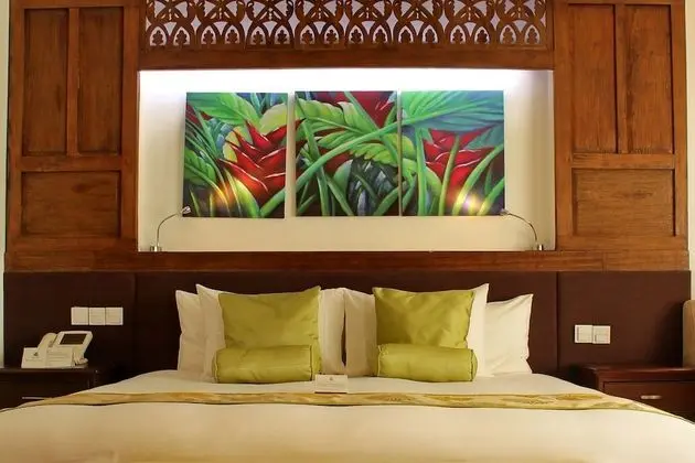 Cocoon Boutique Hotel - Oda