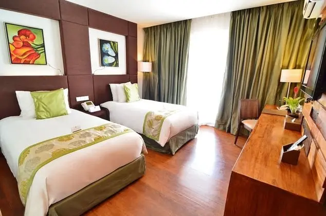 Cocoon Boutique Hotel - Öne Çıkan Resim