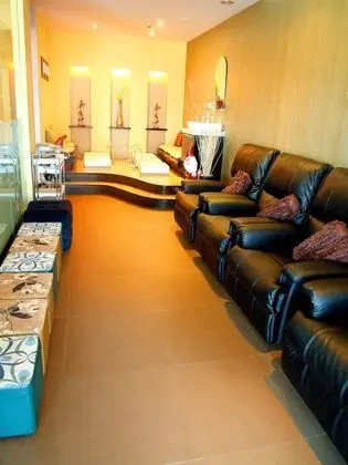 Cocoon Boutique Hotel - Spa