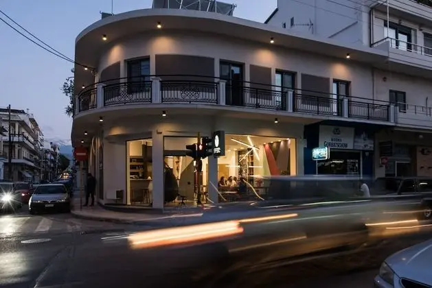 Cocoon City Hostel