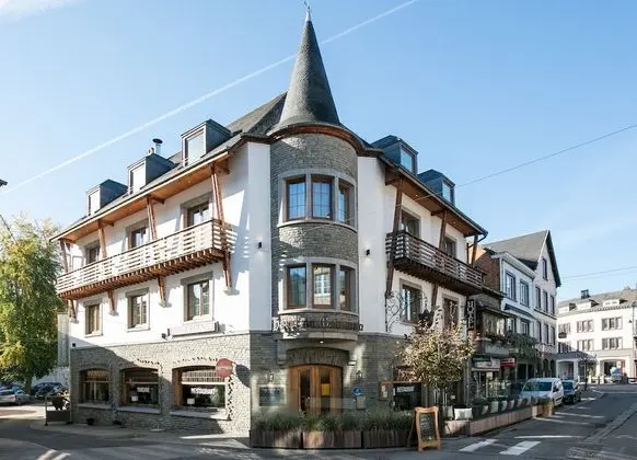 Cocoon Hotel du Commerce