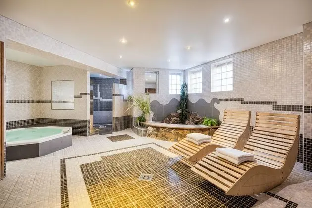 Cocoon Hotel du Commerce - Spa