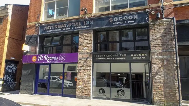 Cocoon International Inn - Öne Çıkan Resim