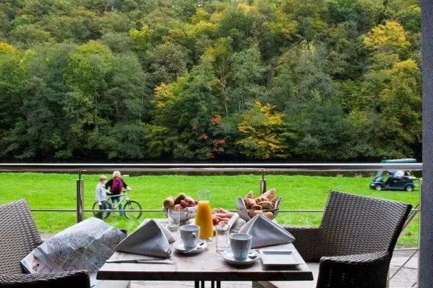 Cocoon Hotel La Rive