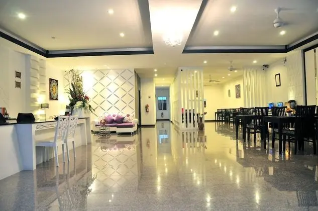 The Cocoon Patong