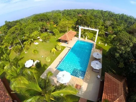 Cocoon Resort & Villas
