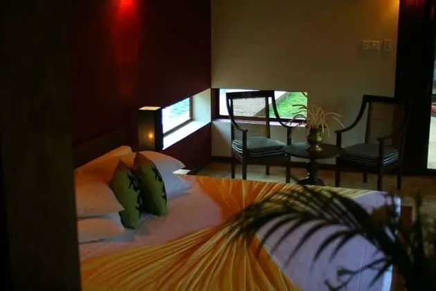 Cocoon Resort & Villas - Oda