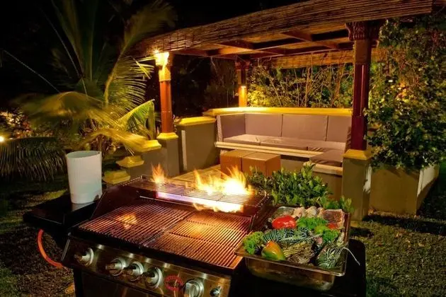 Cocoon Resort & Villas - Öne Çıkan Resim
