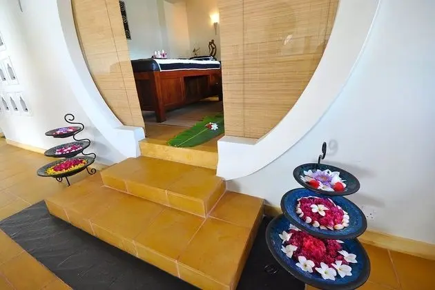 Cocoon Resort & Villas - Spa