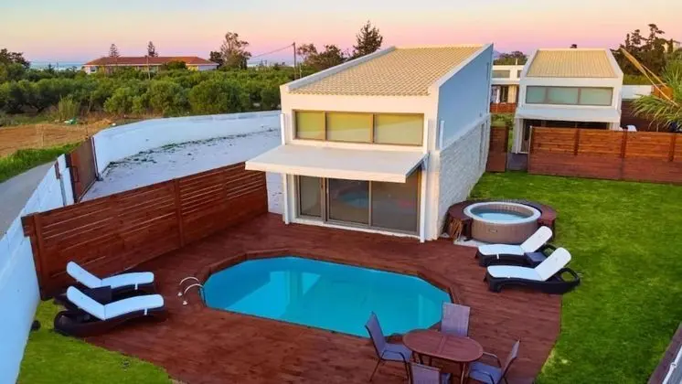 Cocoon Villas