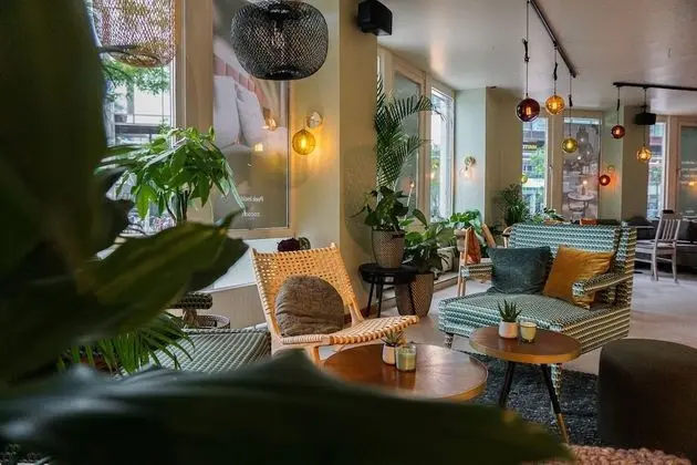Cocoon Salzburg - Öne Çıkan Resim