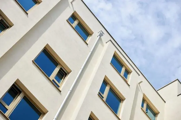 Cocoon Sendlinger Tor - Dış Mekan