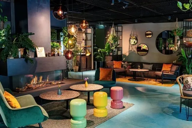 Cocoon Sendlinger Tor - Öne Çıkan Resim