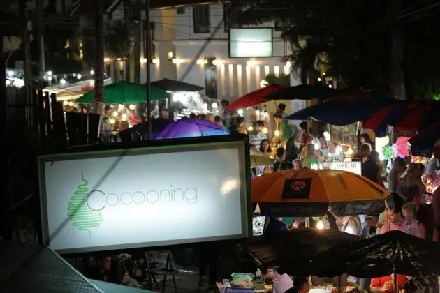 Cocooning Hotel - Genel