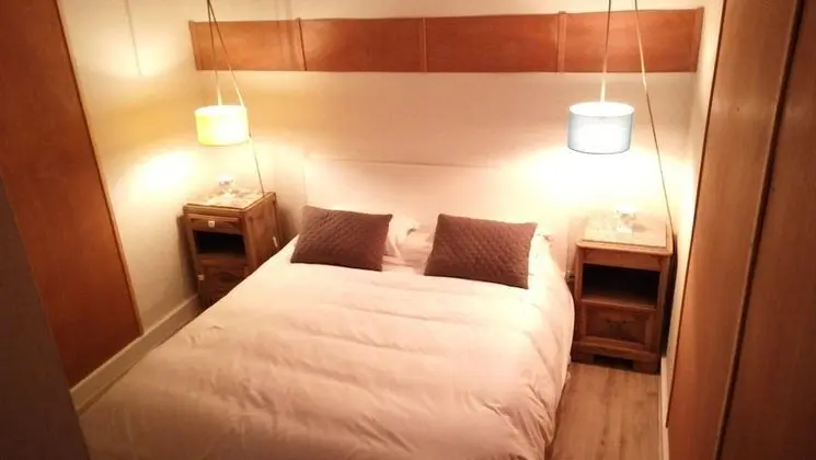 Cocooning Scandinavian