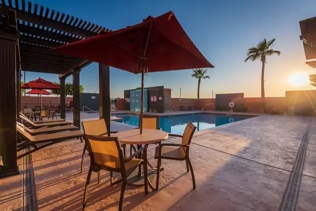 Cocopah Resort And Conference Center - Havuz