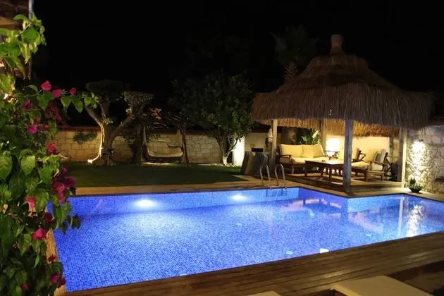 Cocopalm Boutique Hotel Alaçatı - Havuz