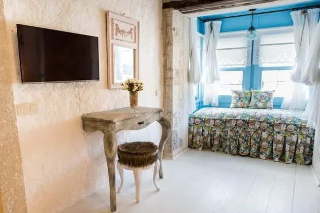 Cocopalm Boutique Hotel Alaçatı - Oda