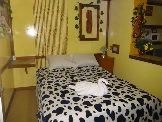 Cocopele Inn
