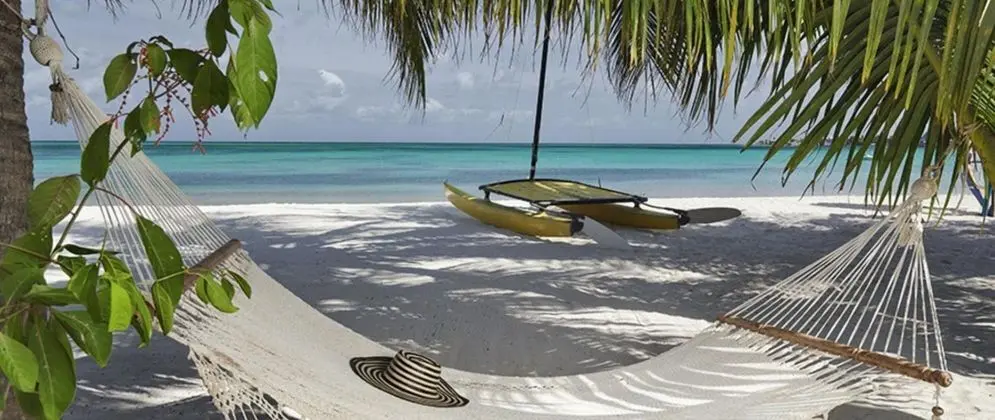 Cocoplum Beach - 1